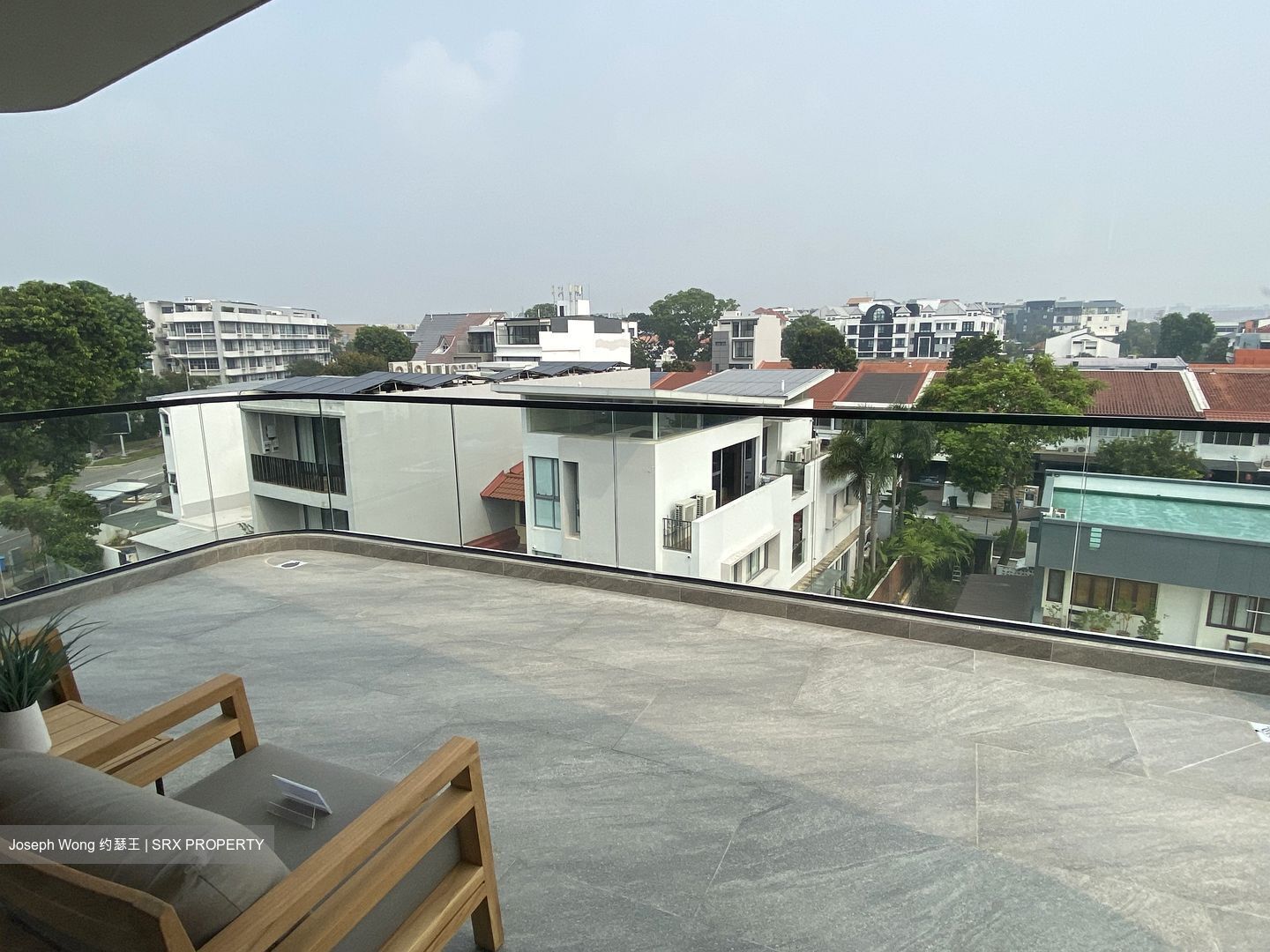 Siglap Road (D15), Detached #630731261